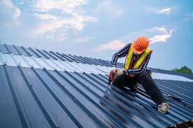 Best Flat Roofing  in Dixmoor, IL